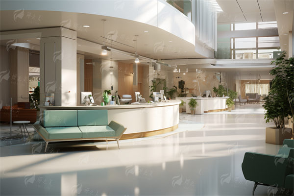 <strong>三、 在北海华美医疗美容进行鼻部修复的流程是怎样的？</strong>