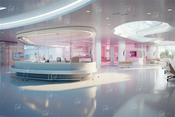 <strong>三、厦门特莱美医疗美容的鼻部修复手术有哪些独特优势?</strong>