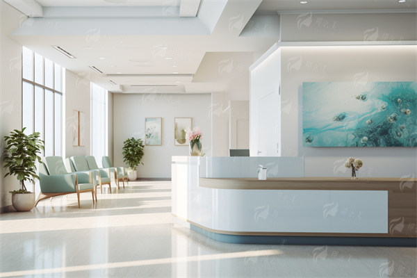 <strong>二、海口盛世熙颜整形医院：专精团队护航膨体隆鼻安心</strong>