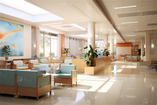 <strong>三、在<strong>南宁华美医疗美容</strong>完成<strong>眼部修复手术</strong>是一种怎样的体验？</strong>