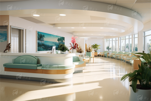 <strong>二、 为何选择成都大象致颜医疗美容进行鼻中隔软骨隆鼻?</strong>