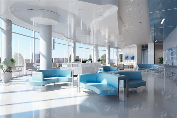 <strong>三、 从询问到修复:在舒友千慕体验内切祛眼袋的全流程</strong>