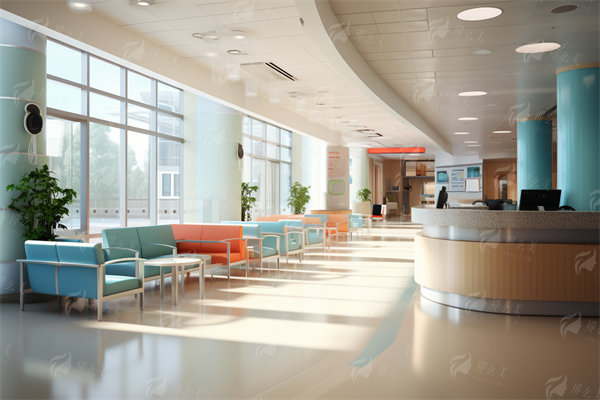 <strong>二、海口盛世熙颜热玛吉项目优势：专精机构如何打造安心体验？</strong>