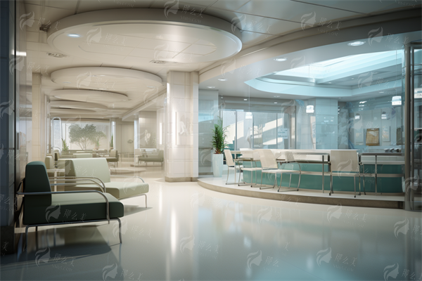 <strong>二、 为什么选择海口盛世熙颜整形医院进行祛眼袋手术？</strong>