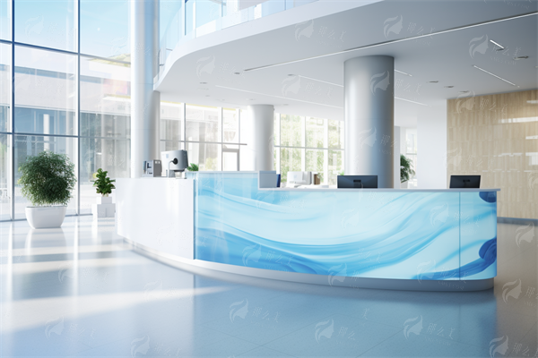 <strong>四、 从询问到焕新：如何在海口盛世熙颜完成鼻部修复？</strong>