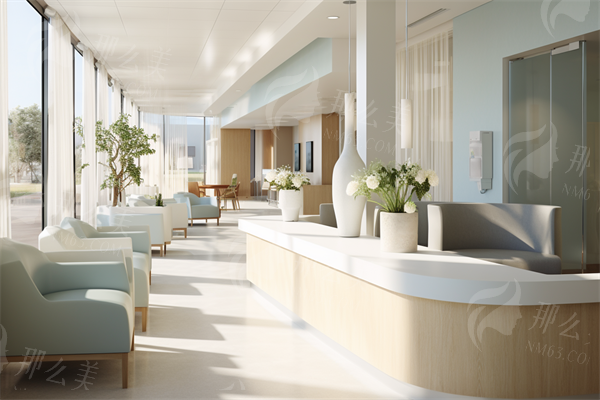 北海华美面部吸脂8800元起！V脸塑形+皮肤紧致双效