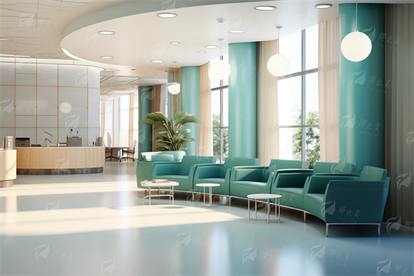 <strong>二、 走进<strong>海口盛世熙颜整形医院</strong>,探秘其<strong>肋骨隆鼻</strong>的实力底蕴</strong>