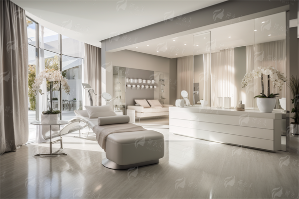 南阳艾美陈保国隆胸技术好吗？医生特色+术后效果对比，附预约方式！