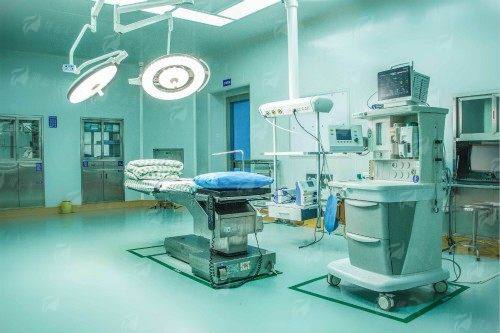 二、深圳华侨医院医疗美容科有哪些热门项目?