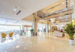 一、苏州紫馨医疗美容医院资质靠谱吗？