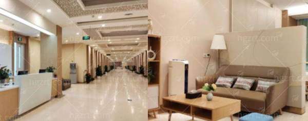 四、为什么选择北京嘉禾妇儿医院医疗美容科？