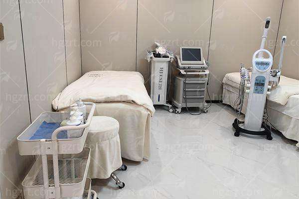 四、邯郸京美整形吸脂预约指南