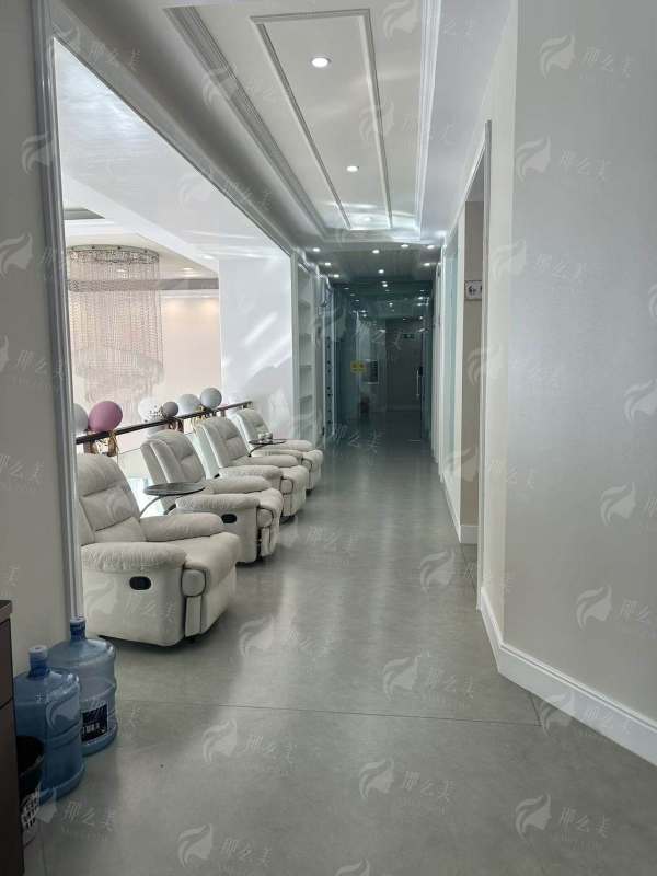 二、大菲医美的热门项目及价格参考