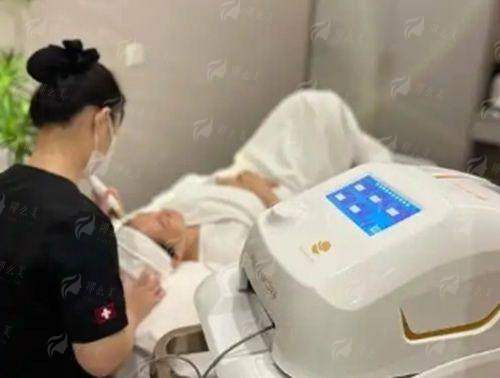 二、南通星小范医疗美容门诊部技术优势