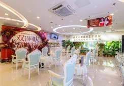 一、武汉五洲整形外科医院医生团队实力解析