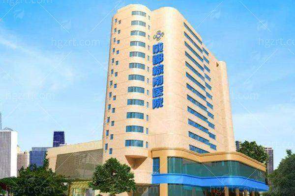 一、成都棕南许时赋/吴雪英阴道紧缩术适合哪些人？