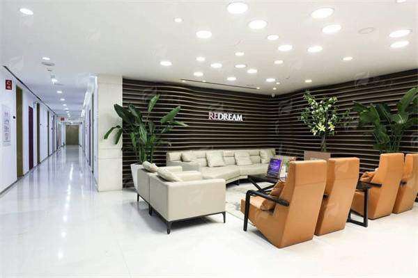 五、北京薇琳医疗美容医院双眼皮手术价格