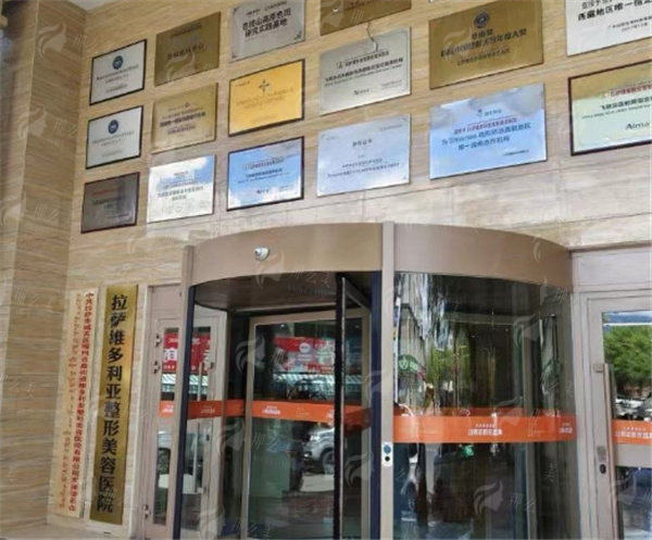 五、拉萨维多利亚鼻综合预约指南:便捷就诊通道