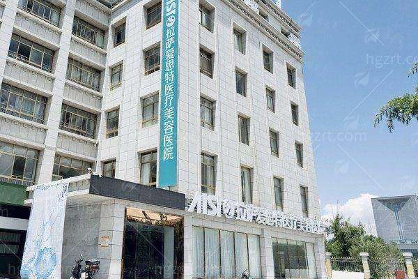 四、真实实例见证郑波医生隆鼻成效