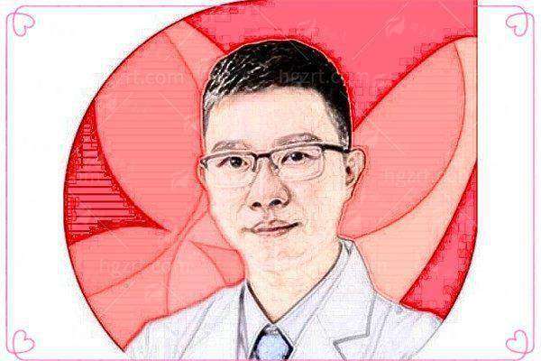 惊！广东韩妃刘广元祛眼袋效果好得出奇！案例解析+到院地址+预约挂号攻略