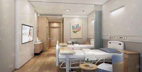 四、温州和平整形口腔医院隆鼻价格明细