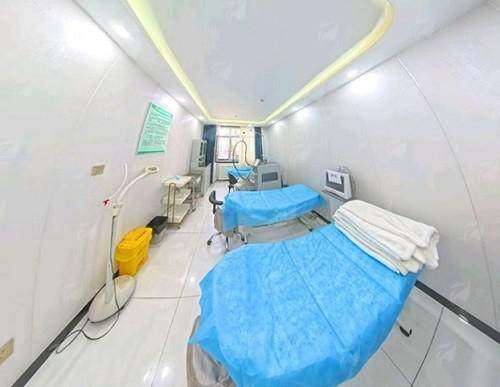 甘肃兰州毓丽医疗整形高梓峰做双眼皮咋样？含地址、价格表与成功案例！