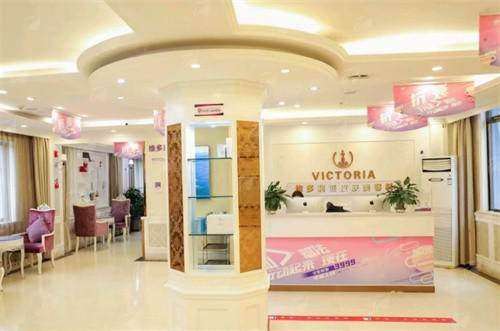 二、拉萨维多利亚鼻综合实例:真实成效见证技术实力