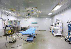 六、上海华美术后修复科学管理