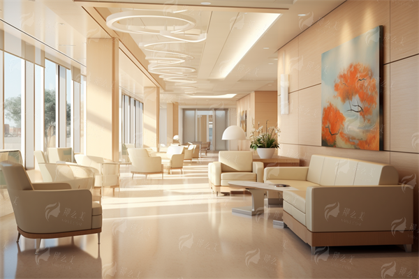 <strong>为什么说吉林长春悦美汇整形是面部提升的"六边形战士"？</strong>