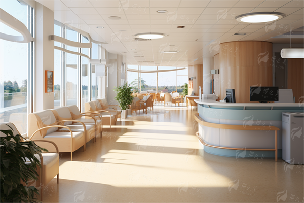 <strong>为什么选择石家庄翎泷整形隆鼻？</strong>