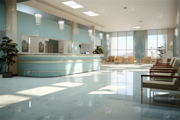 <strong>线上预约通道已开启!到院路线指南</strong>