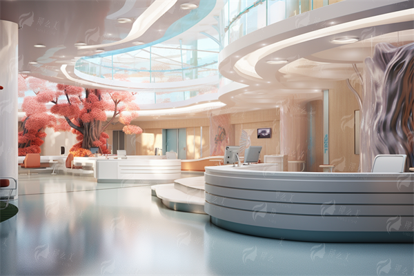 <strong>为什么选择石家庄美兔（怡美）做注射抗衰？</strong>