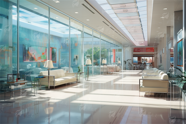 <strong>2025年石家庄美兔郝俊双眼皮价格全解析！附不同术式对比</strong>