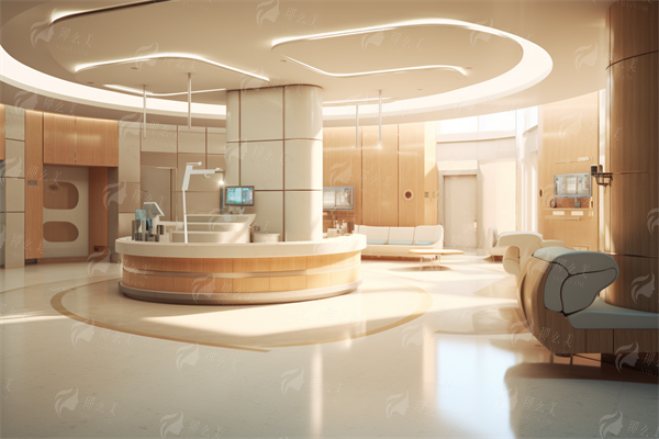 <strong>云南昆明韩辰医院隆胸为什么值得选？</strong>