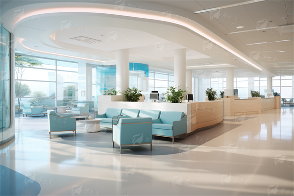 <strong>到院体验全记录：从预约到术后一条龙</strong>