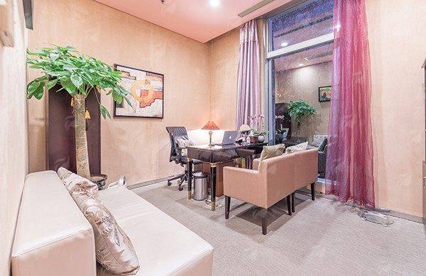 五、上海艺星医疗美容医院（长宁院）发际线种植价格参考