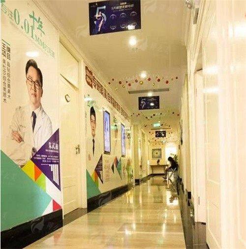 深圳米兰柏羽医疗美容医院：就诊体验分享