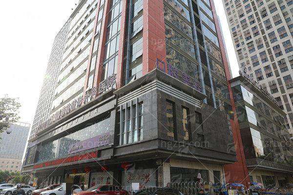 三、合肥韩美整形口腔医院双眼皮价格透明公示