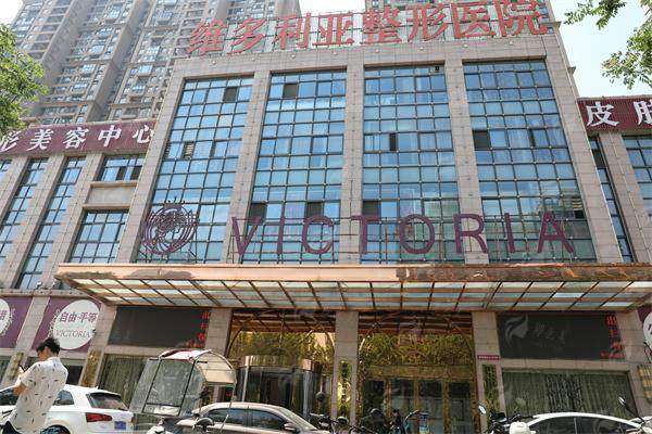 四、合肥维多利亚王明刚医生唇裂修复口碑评价