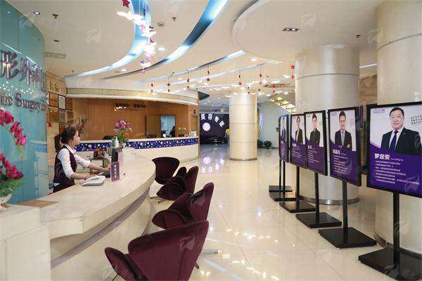 合肥韩美整形口腔医院刘冷提眉怎么样？看特色案例、知价格，速来预约！