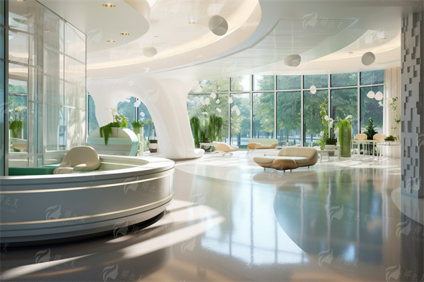 <strong>南通维多利亚整形隆鼻成效怎么样?</strong>