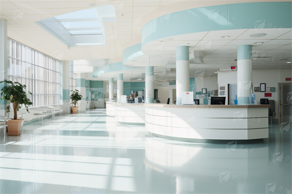 <strong>总结：为什么选择菏泽美合睿斯医疗美容私密整形？</strong>