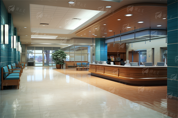 <strong>淄博天丽整形到院地址及预约方式</strong>