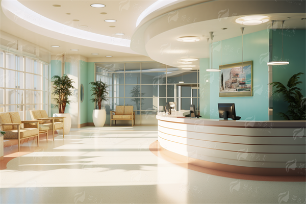 西宁现代医美科黄金微针全解析2026，线上预约挂号已开启，附医院介绍