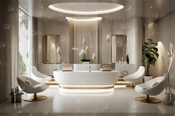 <strong>西宁现代医美科技术强在哪?医生团队大起底</strong>