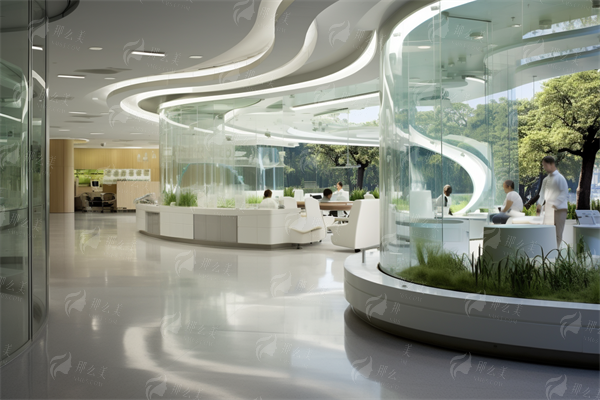 <strong>长春悦美汇鼻修复到院指南</strong>