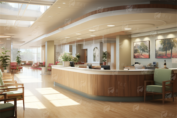 <strong>重庆南坪爱尔眼科近视检查到院指南</strong>