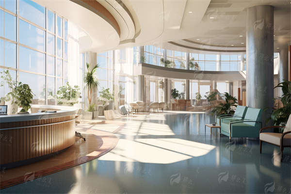 <strong>重庆南坪爱尔眼科医院近视检查技术优势解析</strong>