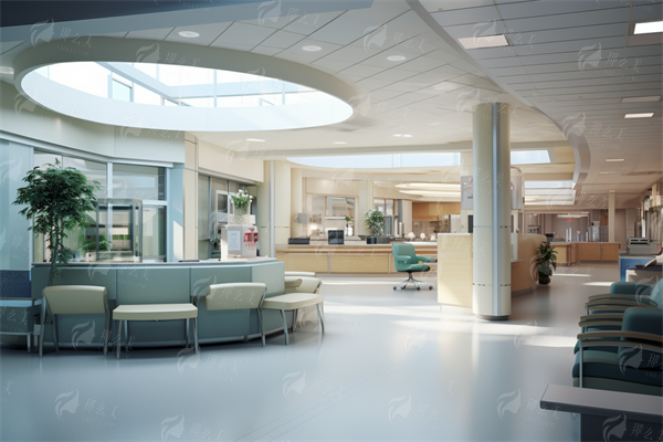 <strong>重庆南坪爱尔眼科医院近视检查流程全公开</strong>