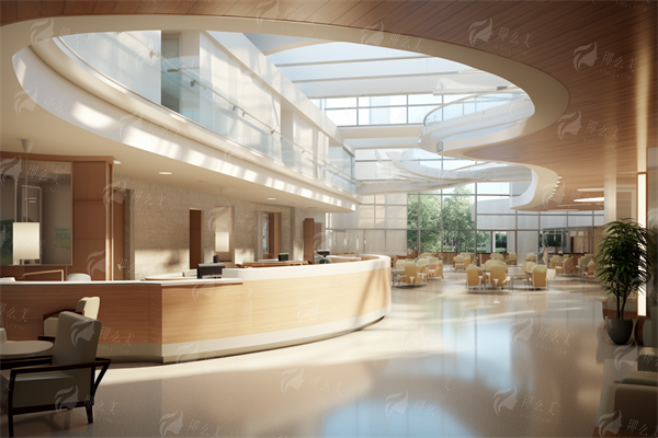 <strong>昆明艺星隆胸安心吗？JCI认证给你答案！</strong>